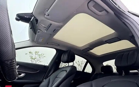 Mercedes-Benz C-Класс, 2021 год, 2 531 000 рублей, 11 фотография