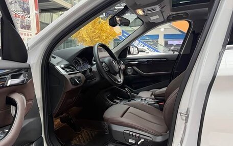 BMW X1, 2022 год, 2 080 000 рублей, 8 фотография