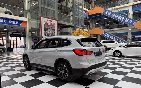 BMW X1, 2022 год, 2 080 000 рублей, 4 фотография