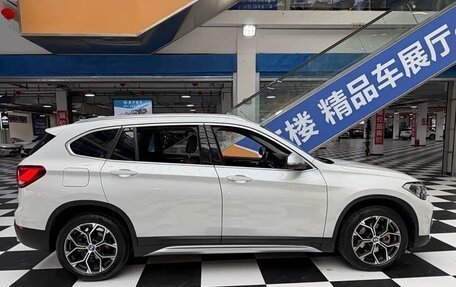 BMW X1, 2022 год, 2 080 000 рублей, 7 фотография