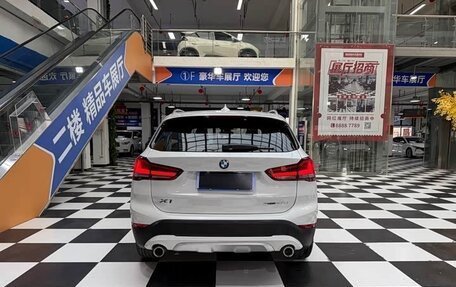 BMW X1, 2022 год, 2 080 000 рублей, 5 фотография