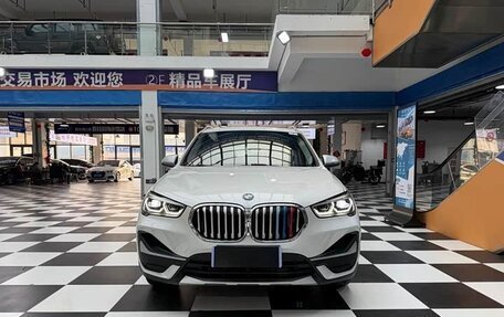 BMW X1, 2022 год, 2 080 000 рублей, 2 фотография