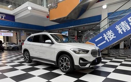 BMW X1, 2022 год, 2 080 000 рублей, 3 фотография