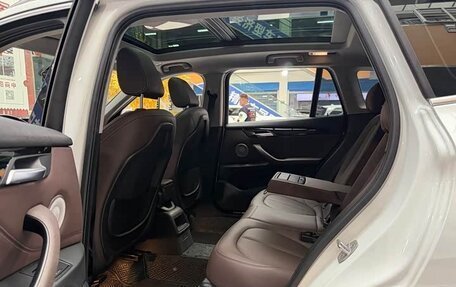 BMW X1, 2022 год, 2 080 000 рублей, 9 фотография