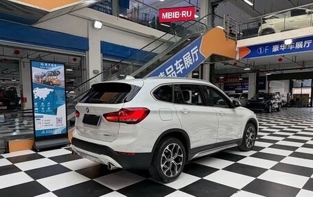 BMW X1, 2022 год, 2 080 000 рублей, 6 фотография