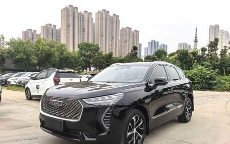 Haval Jolion, 2021 год, 1 250 000 рублей, 1 фотография