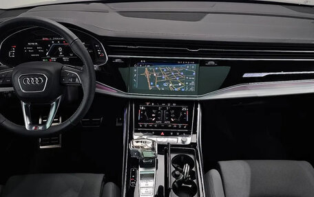 Audi Q7, 2025 год, 11 483 000 рублей, 7 фотография