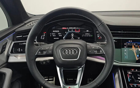 Audi Q7, 2025 год, 11 483 000 рублей, 8 фотография