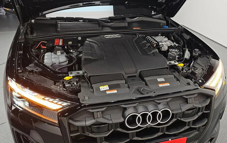 Audi Q7, 2025 год, 11 483 000 рублей, 10 фотография