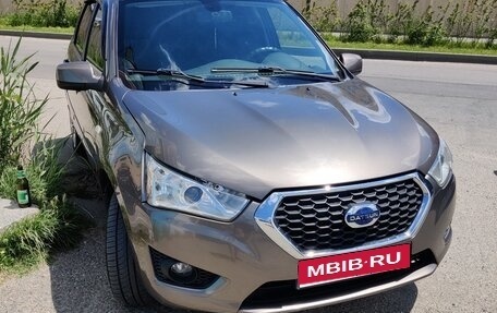 Datsun mi-DO, 2017 год, 757 000 рублей, 1 фотография