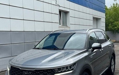 KIA Sorento IV, 2021 год, 2 995 000 рублей, 1 фотография