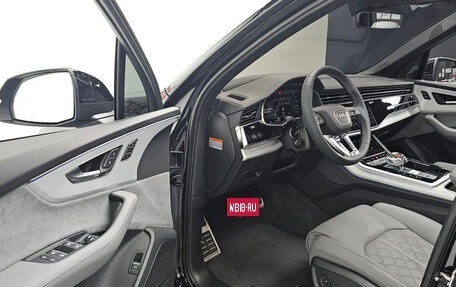 Audi Q7, 2025 год, 11 483 000 рублей, 5 фотография