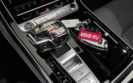 Audi Q7, 2025 год, 11 483 000 рублей, 9 фотография