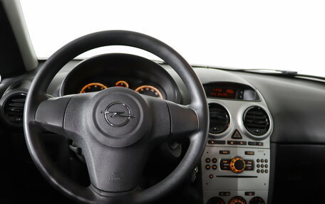 Opel Corsa D, 2012 год, 529 990 рублей, 10 фотография