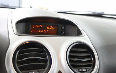 Opel Corsa D, 2012 год, 529 990 рублей, 17 фотография