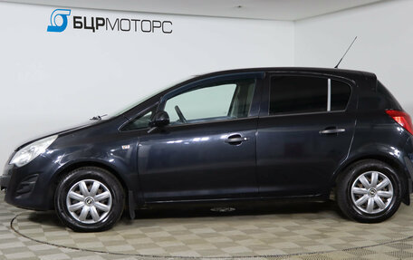 Opel Corsa D, 2012 год, 529 990 рублей, 8 фотография