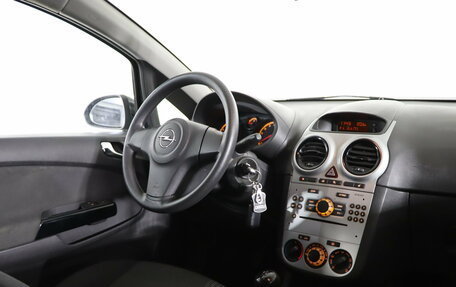 Opel Corsa D, 2012 год, 529 990 рублей, 11 фотография