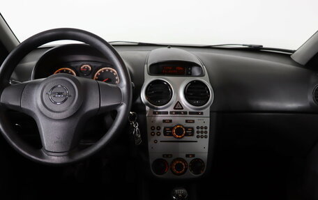 Opel Corsa D, 2012 год, 529 990 рублей, 12 фотография