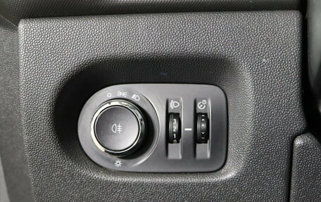 Opel Corsa D, 2012 год, 529 990 рублей, 15 фотография