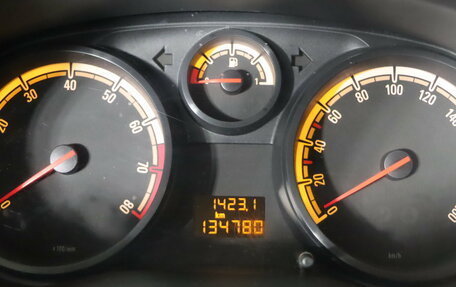 Opel Corsa D, 2012 год, 529 990 рублей, 16 фотография