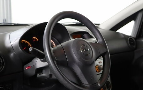 Opel Corsa D, 2012 год, 529 990 рублей, 9 фотография