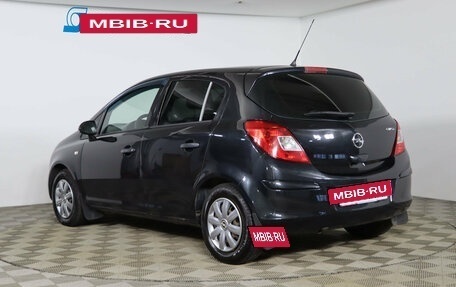 Opel Corsa D, 2012 год, 529 990 рублей, 7 фотография