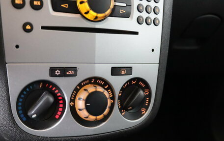 Opel Corsa D, 2012 год, 529 990 рублей, 19 фотография