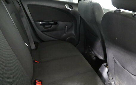 Opel Corsa D, 2012 год, 529 990 рублей, 21 фотография