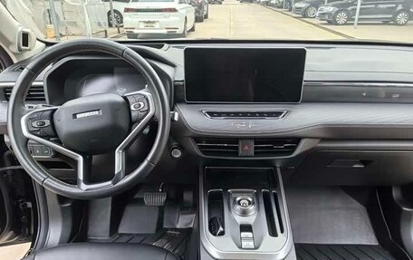 Haval Jolion, 2021 год, 1 250 000 рублей, 4 фотография