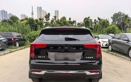 Haval Jolion, 2021 год, 1 250 000 рублей, 9 фотография