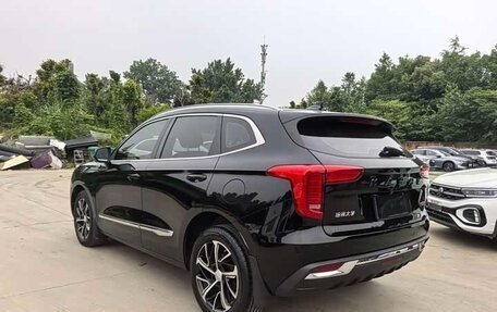 Haval Jolion, 2021 год, 1 250 000 рублей, 10 фотография