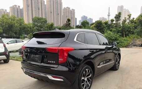 Haval Jolion, 2021 год, 1 250 000 рублей, 8 фотография