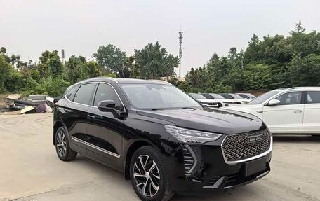 Haval Jolion, 2021 год, 1 250 000 рублей, 3 фотография