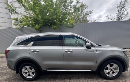 KIA Sorento IV, 2021 год, 2 995 000 рублей, 4 фотография