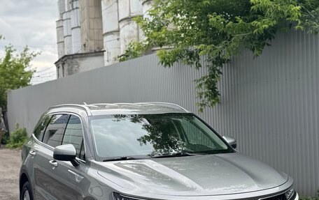 KIA Sorento IV, 2021 год, 2 995 000 рублей, 3 фотография