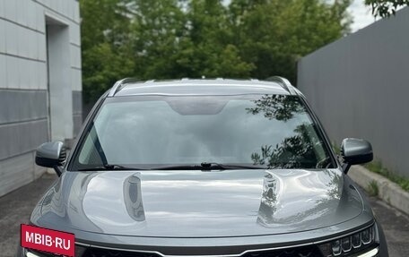 KIA Sorento IV, 2021 год, 2 995 000 рублей, 2 фотография