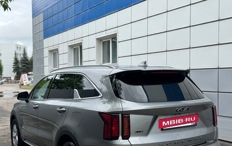 KIA Sorento IV, 2021 год, 2 995 000 рублей, 7 фотография