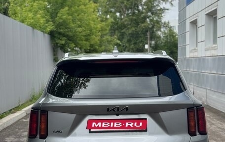 KIA Sorento IV, 2021 год, 2 995 000 рублей, 6 фотография