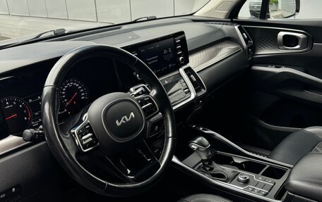 KIA Sorento IV, 2021 год, 2 995 000 рублей, 9 фотография