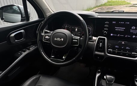 KIA Sorento IV, 2021 год, 2 995 000 рублей, 14 фотография