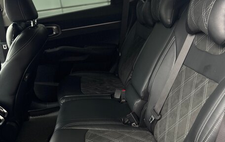 KIA Sorento IV, 2021 год, 2 995 000 рублей, 15 фотография