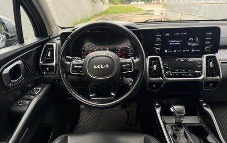 KIA Sorento IV, 2021 год, 2 995 000 рублей, 10 фотография