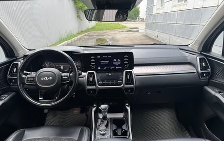 KIA Sorento IV, 2021 год, 2 995 000 рублей, 12 фотография