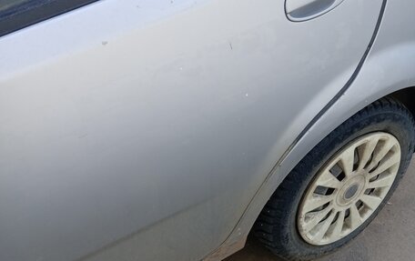 Chevrolet Aveo III, 2005 год, 185 000 рублей, 2 фотография