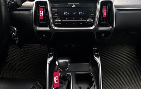 KIA Sorento IV, 2021 год, 2 995 000 рублей, 13 фотография