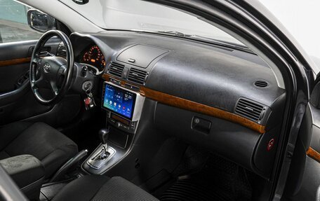 Toyota Avensis III рестайлинг, 2007 год, 987 000 рублей, 14 фотография