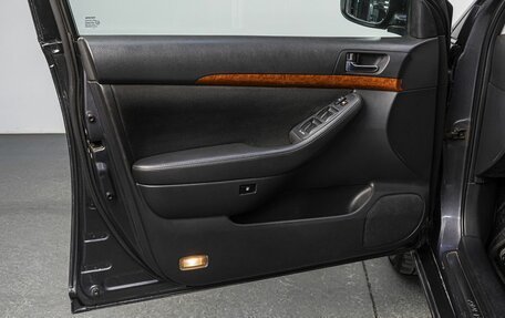 Toyota Avensis III рестайлинг, 2007 год, 987 000 рублей, 10 фотография