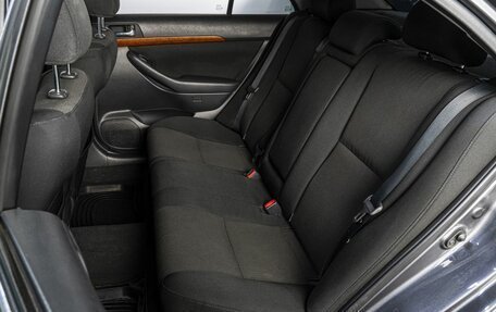 Toyota Avensis III рестайлинг, 2007 год, 987 000 рублей, 13 фотография