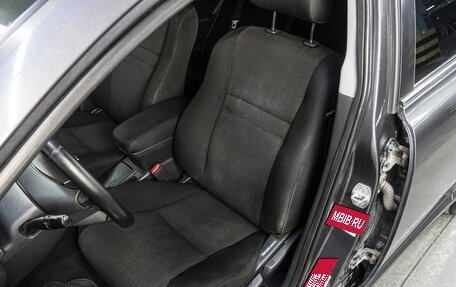 Toyota Avensis III рестайлинг, 2007 год, 987 000 рублей, 12 фотография