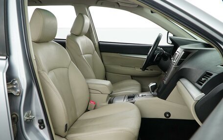 Subaru Outback IV рестайлинг, 2011 год, 1 177 077 рублей, 8 фотография